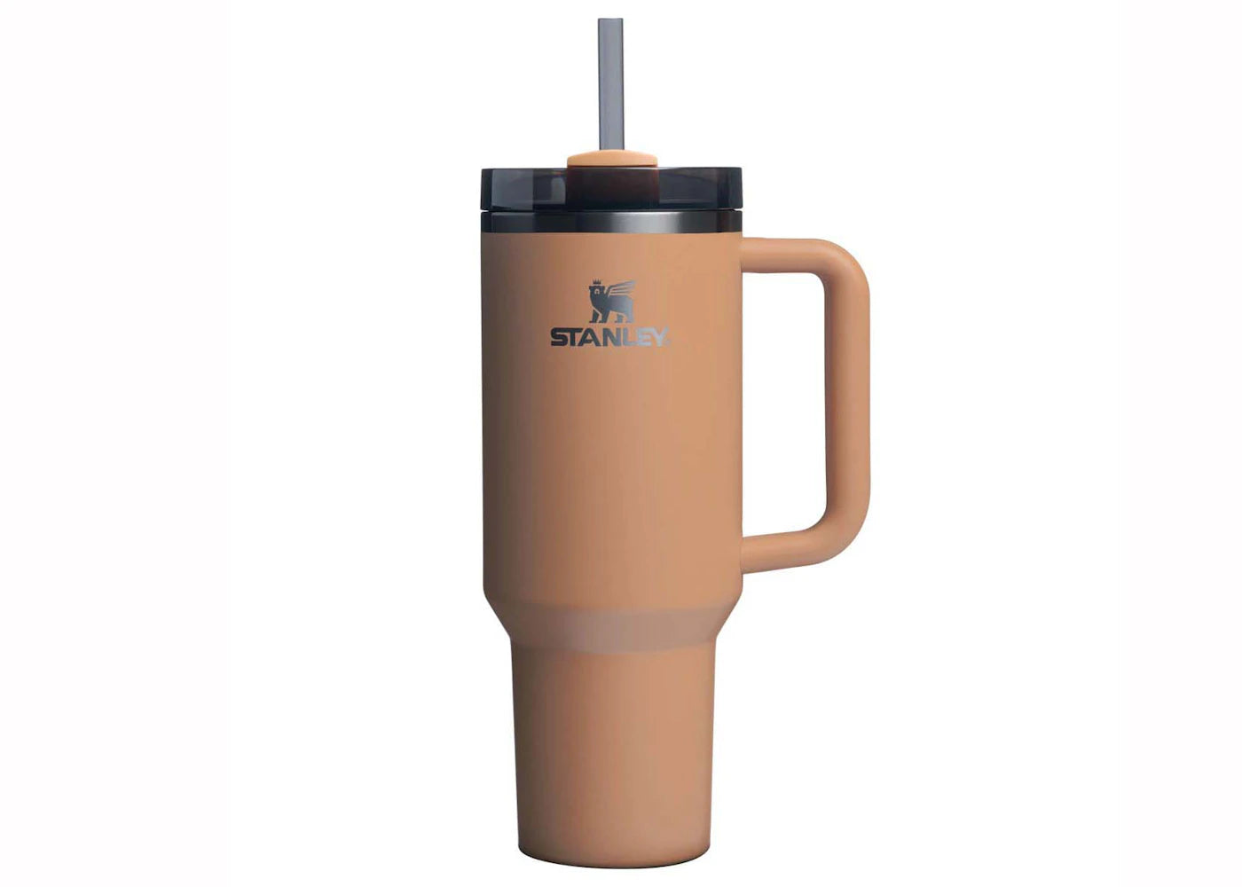 Stanley Flowstate Quencher 40oz Tumbler Camel sneakers - authentic Stanley shoes