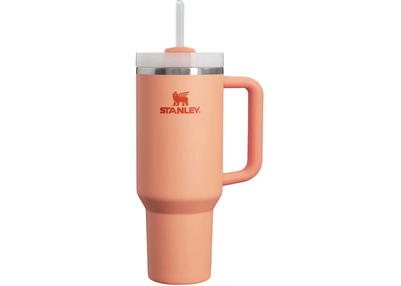 Stanley Flowstate Quencher 40oz Tumbler Nectarine sneakers - authentic Stanley shoes