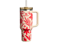 Stanley Flowstate Quencher H2.0 40oz Tumbler Resort Floral