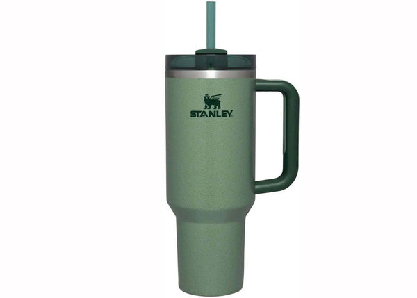 Stanley Hammertone Quencher 40oz Tumbler Green sneakers - authentic Stanley shoes