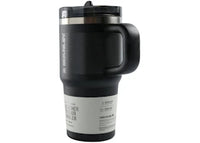 Stanley Quencher ProTour Flip Straw 20oz Tumbler Black Fade