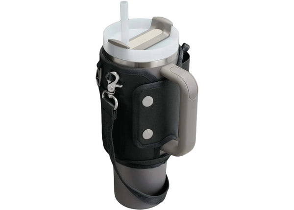 Stanley The All Day Quencher 40oz Carry-All Black