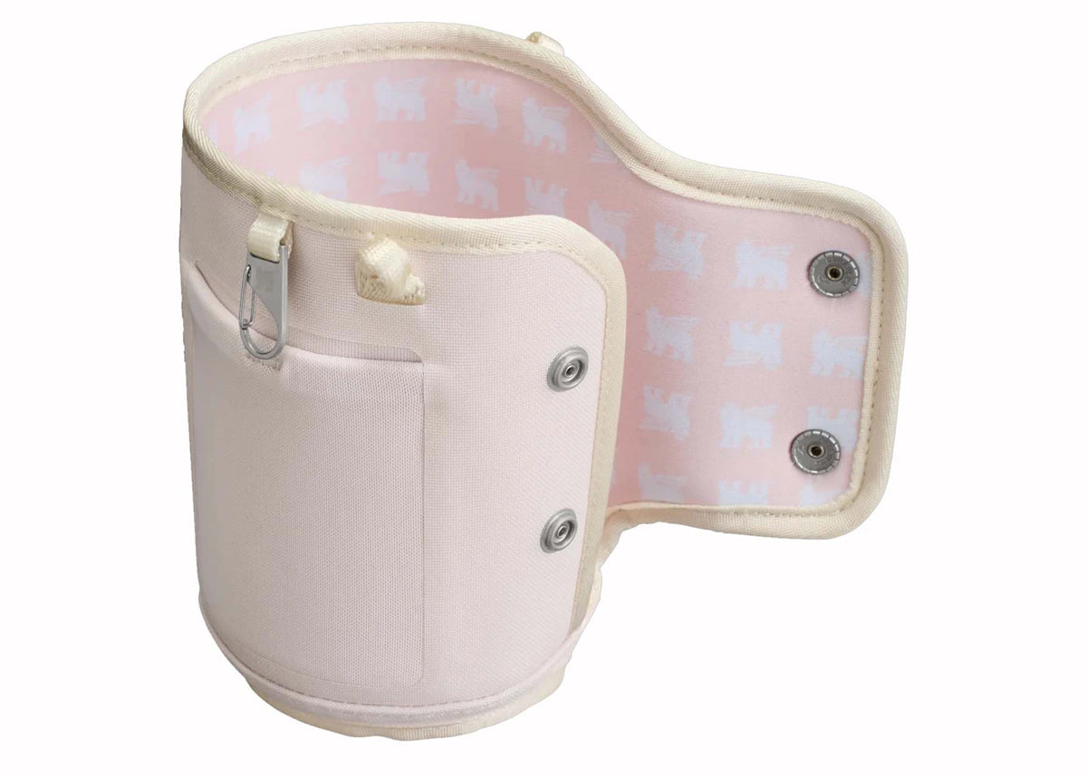 Stanley The All Day Quencher 40oz Carry-All Rose Quartz - vue secondaire A