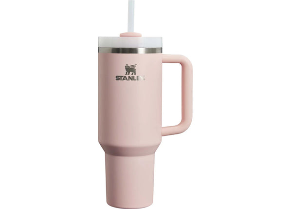 Stanley The Clean Slate Flowstate Quencher 40oz Tumbler Bloom sneakers - authentic Stanley shoes