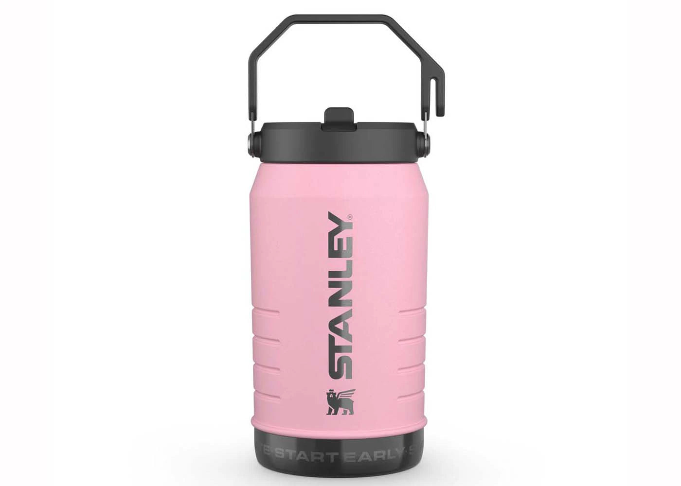 Stanley x Leo Messi The GOAT Collection Iceflow 64oz Jug With Fast Flow Lid Messi GOAT Pink - vue secondaire A