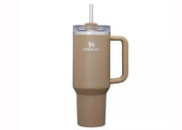Stanley x Magnolia Quencher 40oz Tumbler Basic Brown