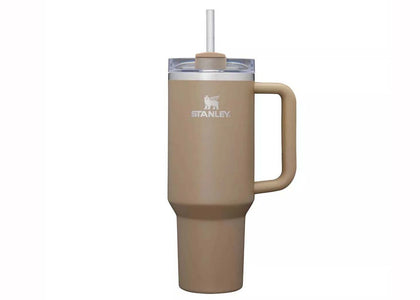 Stanley x Magnolia Quencher 40oz Tumbler Basic Brown sneakers - authentic Stanley shoes