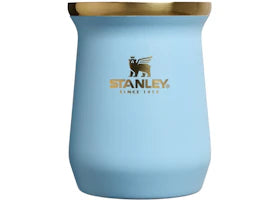 Stanley x Messi 1913 Classic Mate Mug Messi Striker Blue - vue 360