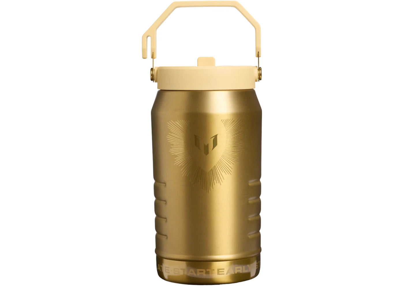 Stanley x Messi 1913 Iceflow Flip Straw Jug Messi Legacy - vue secondaire B