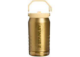 Stanley x Messi 1913 Iceflow Flip Straw Jug Messi Legacy - vue 360