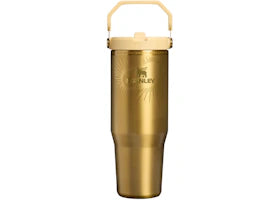 Stanley x Messi 1913 Iceflow Flip Straw Tumbler Messi Legacy - vue 360