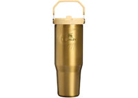 Stanley x Messi 1913 Iceflow Flip Straw Tumbler Messi Legacy