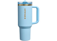Stanley x Messi 1913 Quencher 40oz Protour Flip Straw Tumbler Messi Striker Blue