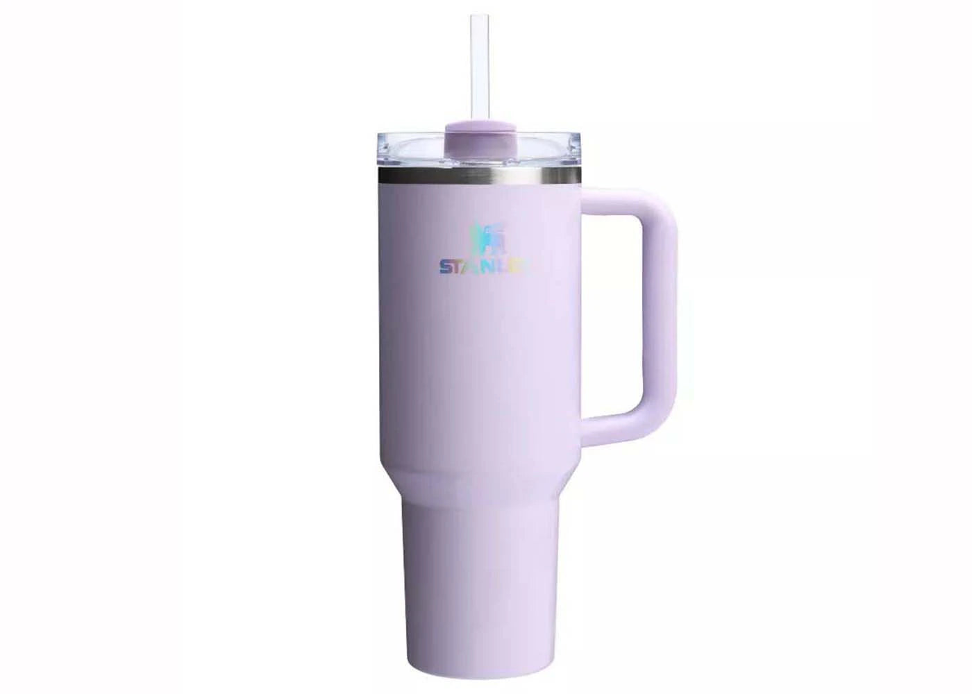 Stanley x Target Exclusive Flowstate Quencher 40oz Tumbler Sour Grape sneakers - authentic Stanley shoes
