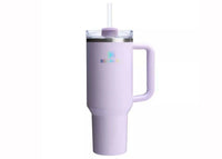Stanley x Target Exklusiv Flowstate Quencher 40oz Becher Sour Grape