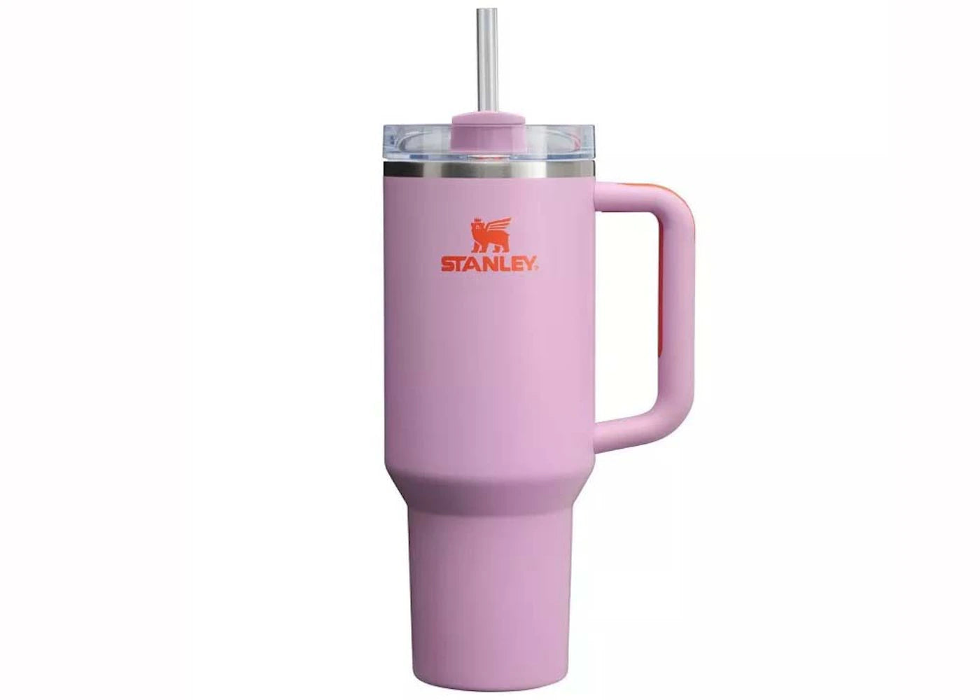 Stanley x Target Flowstate Quencher 40oz Becher Amethyst - vue 360
