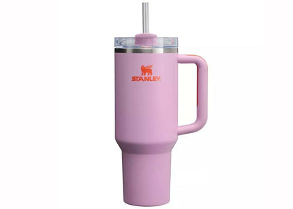 Stanley x Target Flowstate Quencher 40oz Tumbler Amethyst sneakers - authentic Stanley shoes