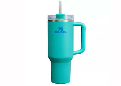Stanley x Target Flowstate Quencher 40oz Tumbler Aquamarine sneakers - authentic Stanley shoes