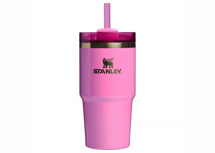 Stanley x Target x Wicked Flowstate Quencher 20oz Tumbler Glinda sneakers - authentic Stanley shoes