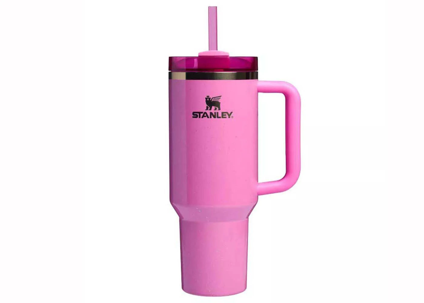 Stanley x Target x Wicked Flowstate Quencher 40oz Becher Glinda - vue 360