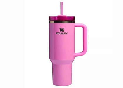 Stanley x Target x Wicked Flowstate Quencher 40oz Tumbler Glinda - authentic Stanley product