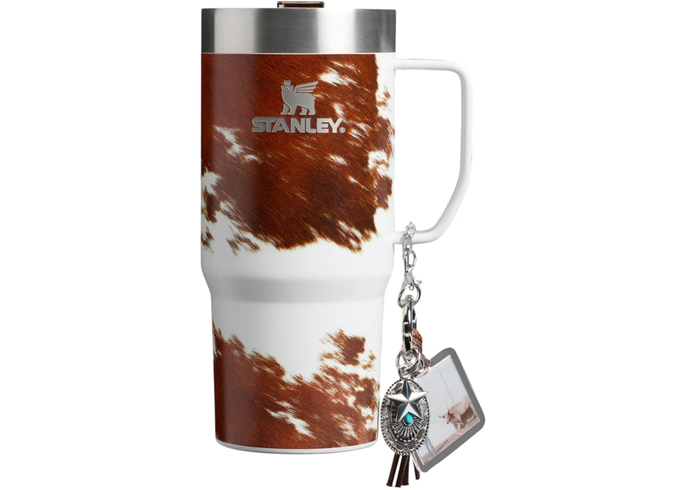 Stanley x The Kacey Musgraves 1913 Everyday Suburban 16oz Mug Kacey Musgraves Rodeo - vue secondaire A