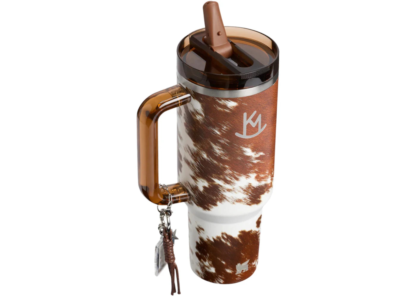 Stanley x The Kacey Musgraves 1913 Quencher ProTour Flip Straw 40oz Tumbler Kacey Musgraves Rodeo - vue secondaire A