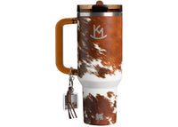 Stanley x The Kacey Musgraves 1913 Quencher ProTour Flip Straw 40oz Tumbler Kacey Musgraves Rodeo