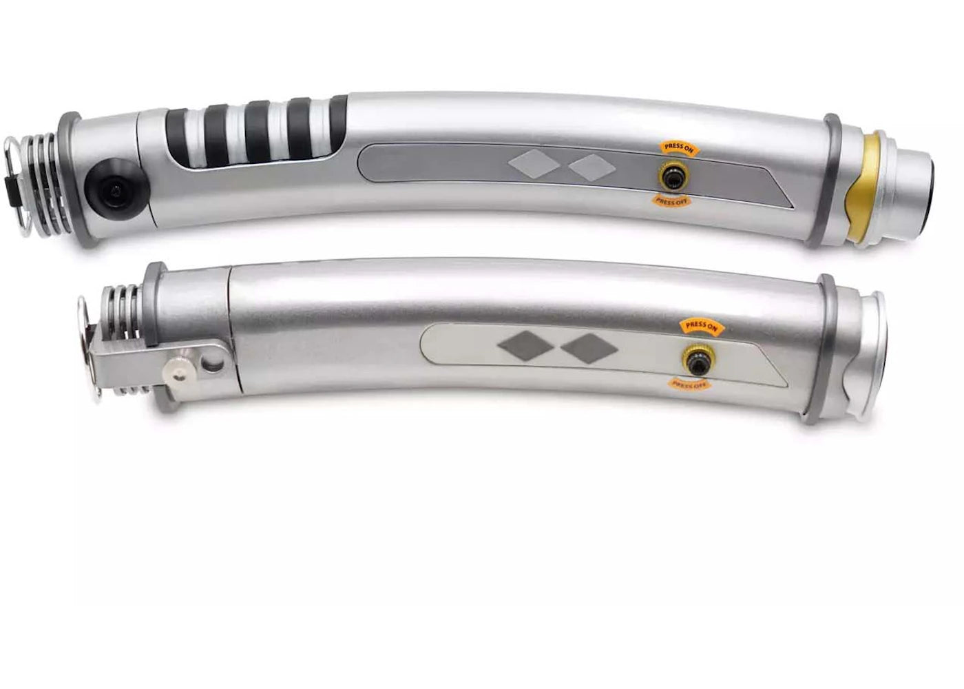 Star Wars Ahsoka Tano Galaxy's Edge Legacy Lightsaber Hilts (Edition of 6000) - vue secondaire B