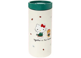 Starbucks Hello Kitty 12oz Stainless Steel Tumbler - vue 360