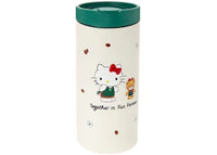 Starbucks Hello Kitty 12oz Stainless Steel Tumbler
