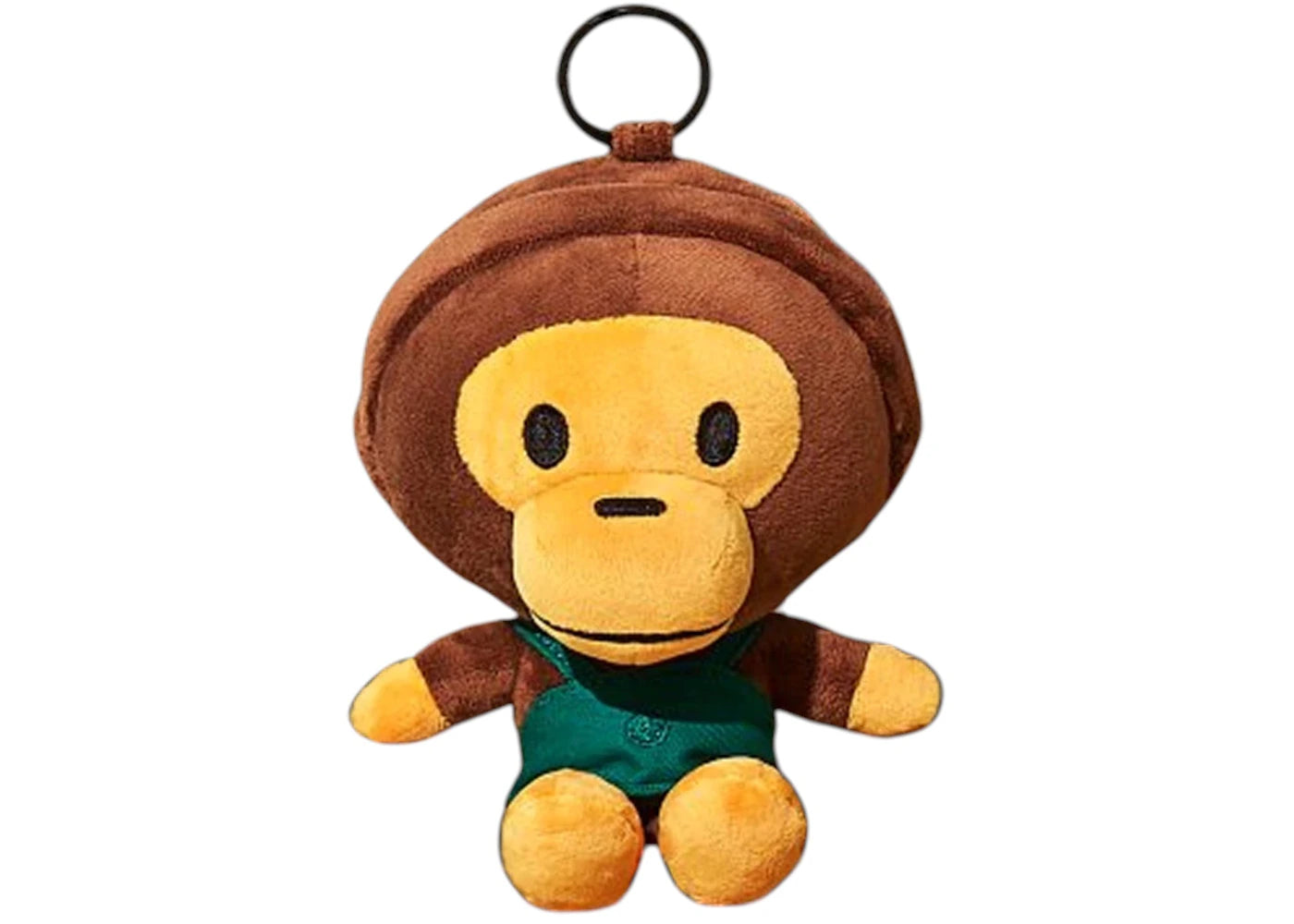 Starbucks x BAPE Baby Milo Foldable Bag Multi - vue secondaire B