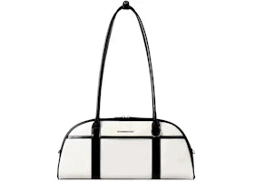 Starbucks x KBO Baseball Grip Bag White - vue 360