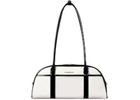 Starbucks x KBO Baseball Grip Bag White