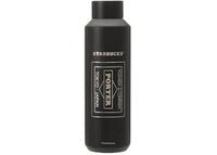 Starbucks x Porter Recycled 591ml Water Bottle Matte Black