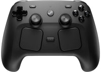 Steam Generation 2 Controller Black
