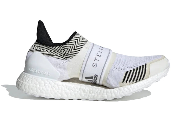 adidas Ultra Boost X 3D Stella McCartney Core White (Women's)