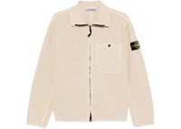 Stone Island Basic Shirt Desert