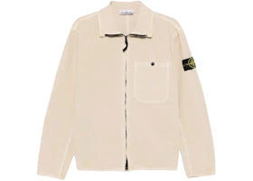 Stone Island Basic Shirt Desert