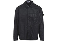 Stone Island Basic Shirt Black