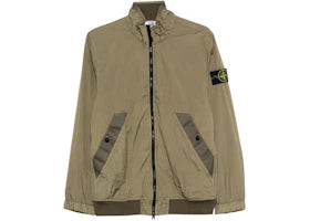Stone Island Classic Jacket Military Green
