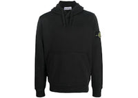 Stone Island Hoodie Sweater Black
