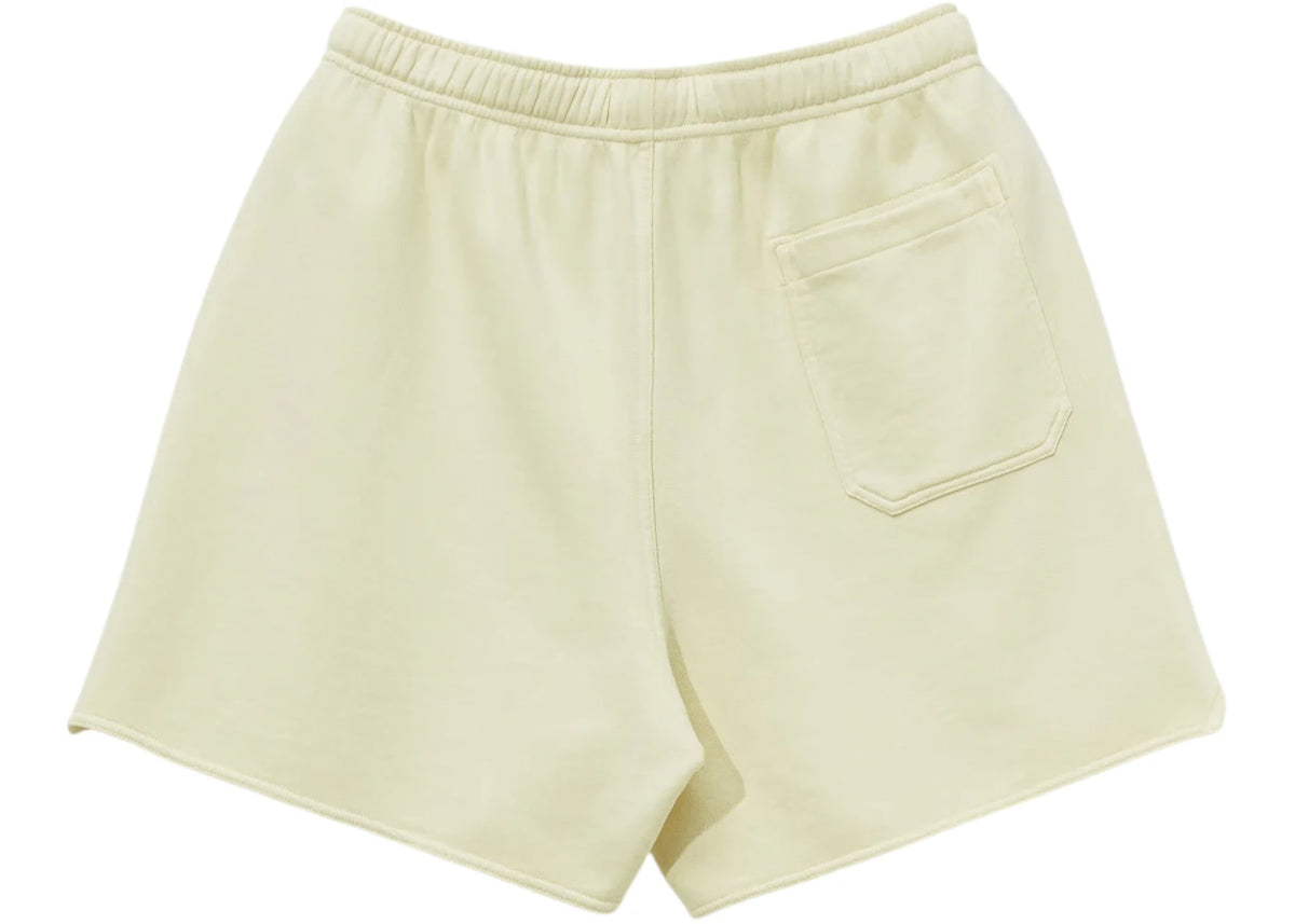 Stone Island x New Balance Bermuda Shorts Ivory - vue secondaire B