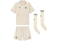 Stone Island x New Balance Football Kit Ivory