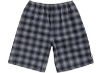 Stussy Baggy Beach Short Black