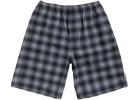 Stussy Baggy Beach Short Black