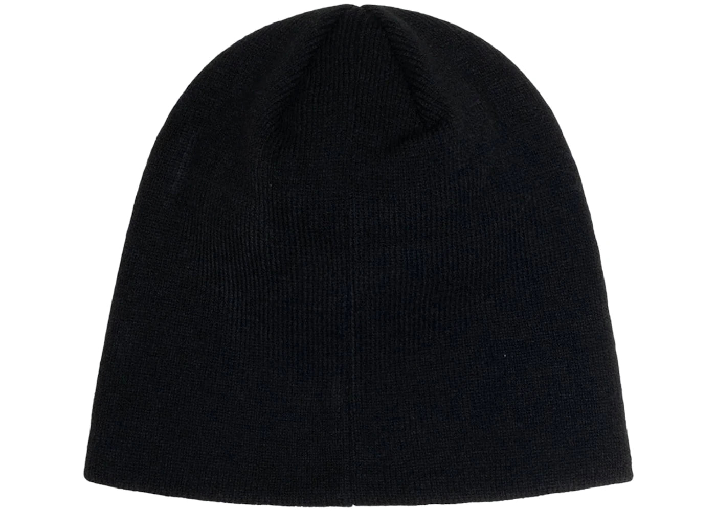 Stussy Basic Skullcap Black - vue secondaire B