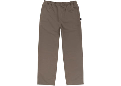 Stussy Beach Pant Olive - product view 2