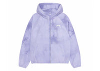Stussy Beach Wave Dye Shell Lilac