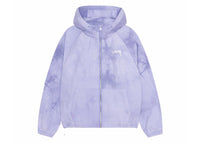 Stussy Beach Wave Dye Shell Lilac